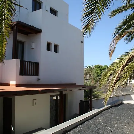 Casa Sanabria