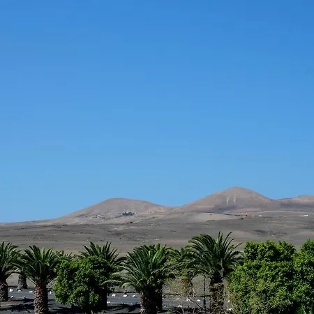 Casa Sanabria *