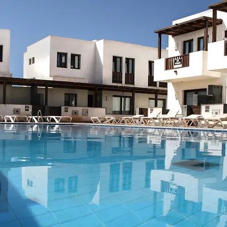 펜션 Casa Sanabria *