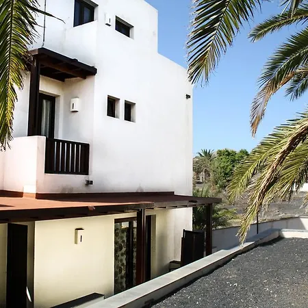 펜션 Casa Sanabria 푸에르토카레로