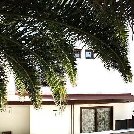 펜션 Casa Sanabria