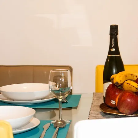 펜션 Casa Sanabria 푸에르토카레로