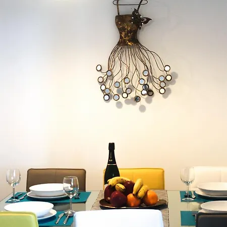 Casa Sanabria * 푸에르토카레로