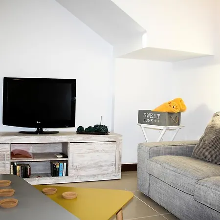 Casa Sanabria