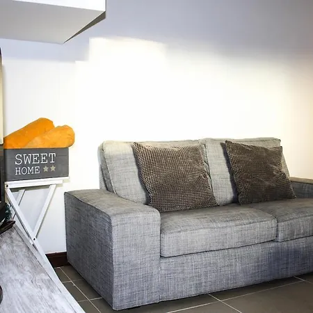 Casa Sanabria * 푸에르토카레로